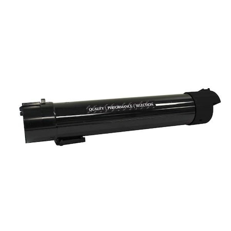 Clover Imaging Group Imaging Remanufactured High Yield Black Toner Cartridge 201325